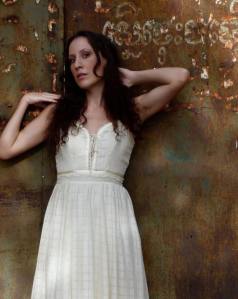 Amanda Bloom