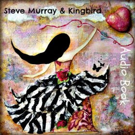 Steve Murray