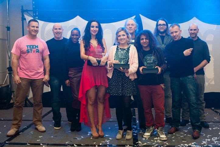 Winners