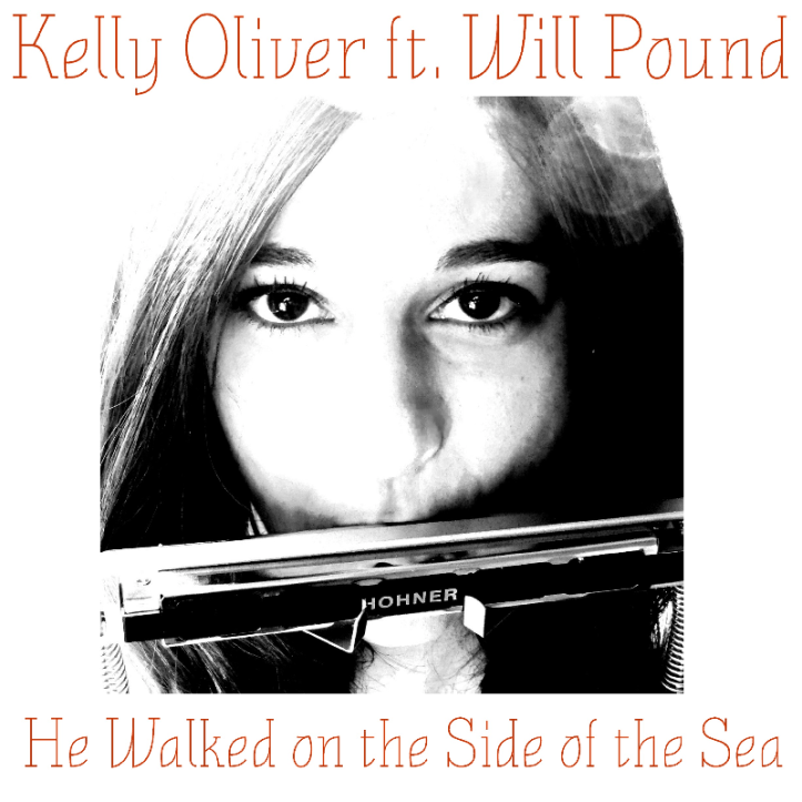 Kelly Oliver PR
