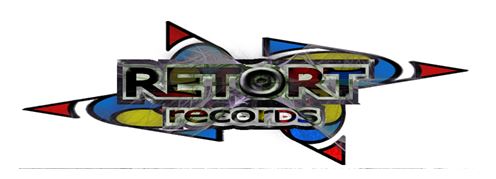 Retort Logo