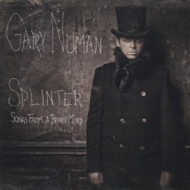 Gary Numan