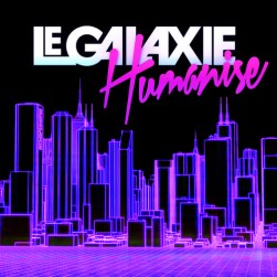 LeGalaxie Cover