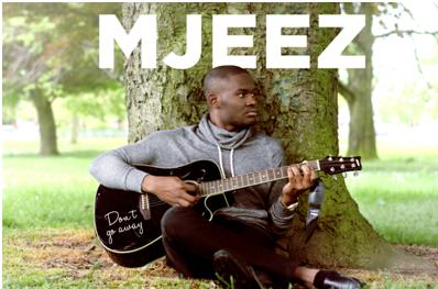 MJEEZ Cover