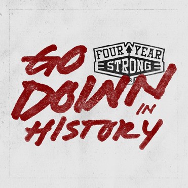 FouryearStrongGoDowninHistory
