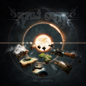 Vali Ohm Cover FE