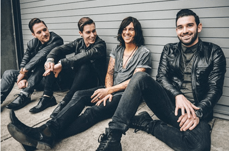 sleeping with sirens