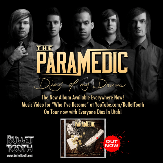 The paramedic
