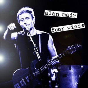 Alan Mair four winds