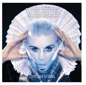 Visage Correct Art Work