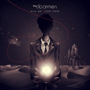 KillMe_single cover