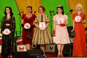Twinwood Events 2012