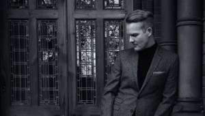 Harris (Air Studios Promo) 4