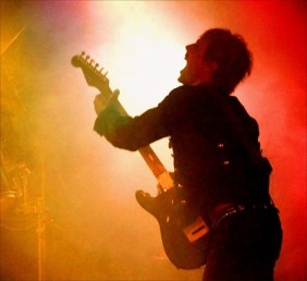SMALL JIV Live 66