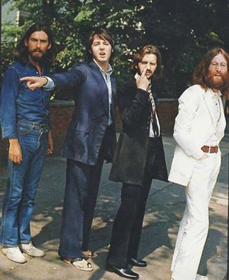 the beatles