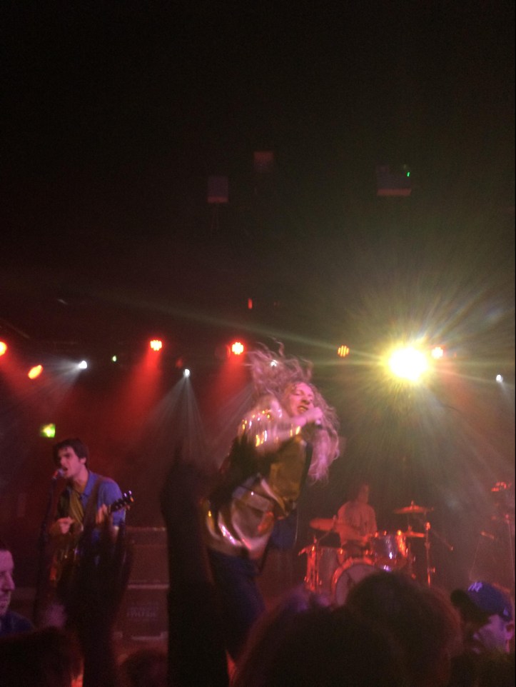 orwells